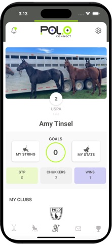 Polo Connect Screenshot 2 of 2