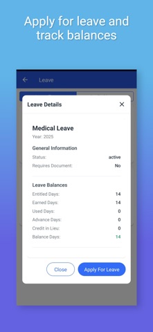 MyPICO SG screenshot