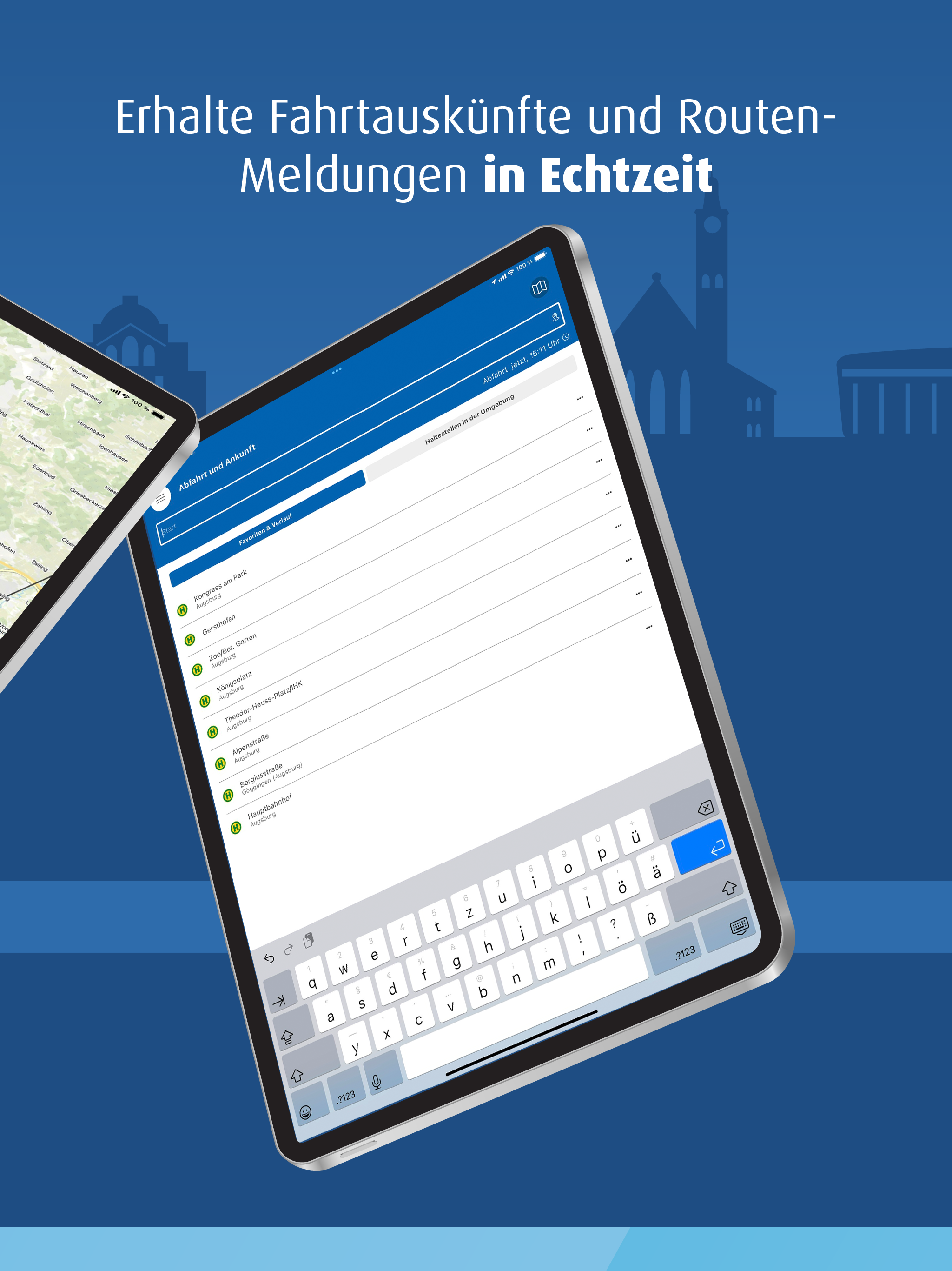 meinAVV
