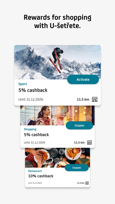 Smart Banking Screenshot 7 of 8
