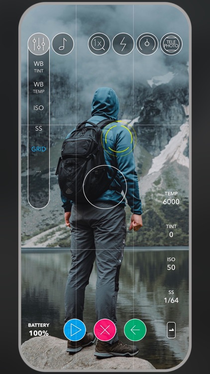 Aion Pro Video Recorder