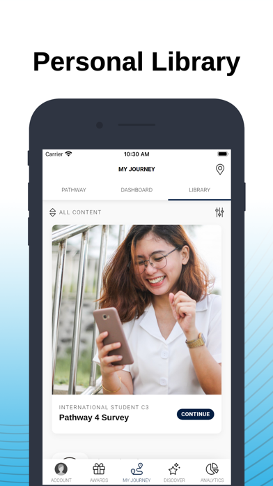 Screenshot #1 pour UUniReady