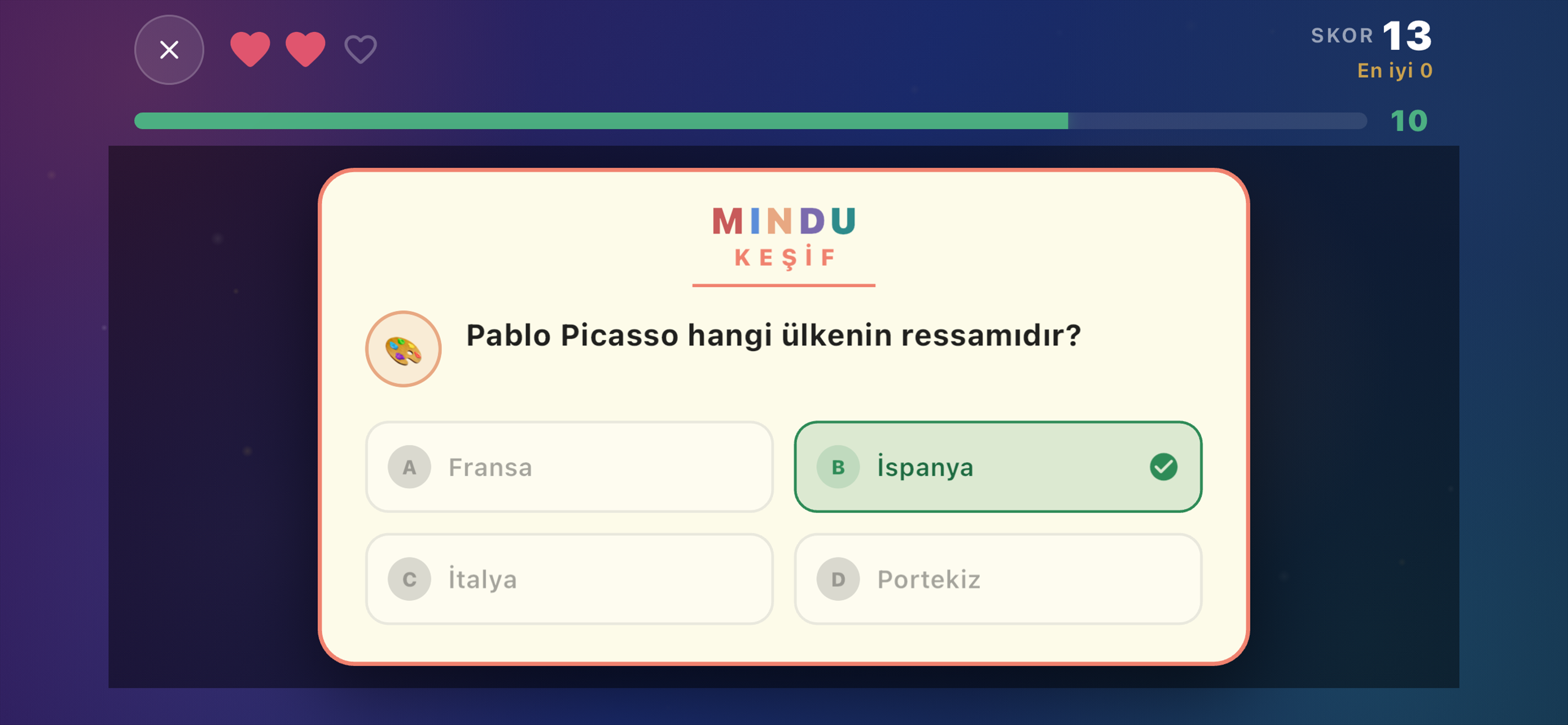 MINDU screenshot 3