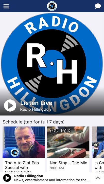 Radio Hillingdon