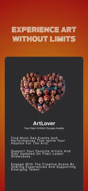 ArtfulYo screenshot 3