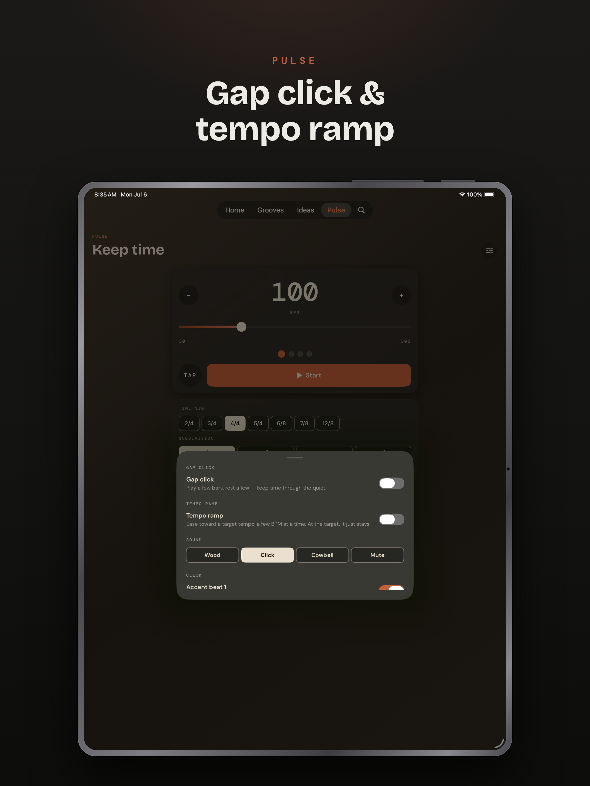 Drum Buddha screenshot 15