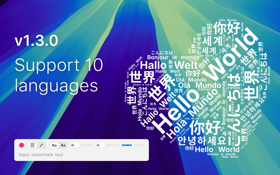 #1. 1Capture-Screenshot (macOS) 来自: HapiGo Inc.