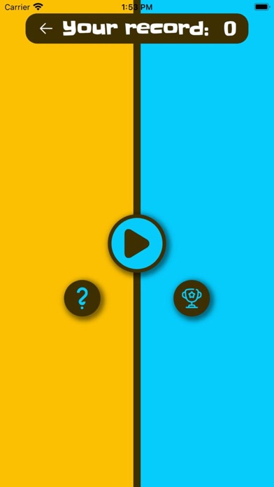 ReflexGames One Screenshot