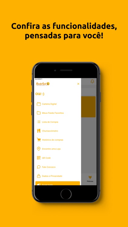 Clube Sol screenshot-4