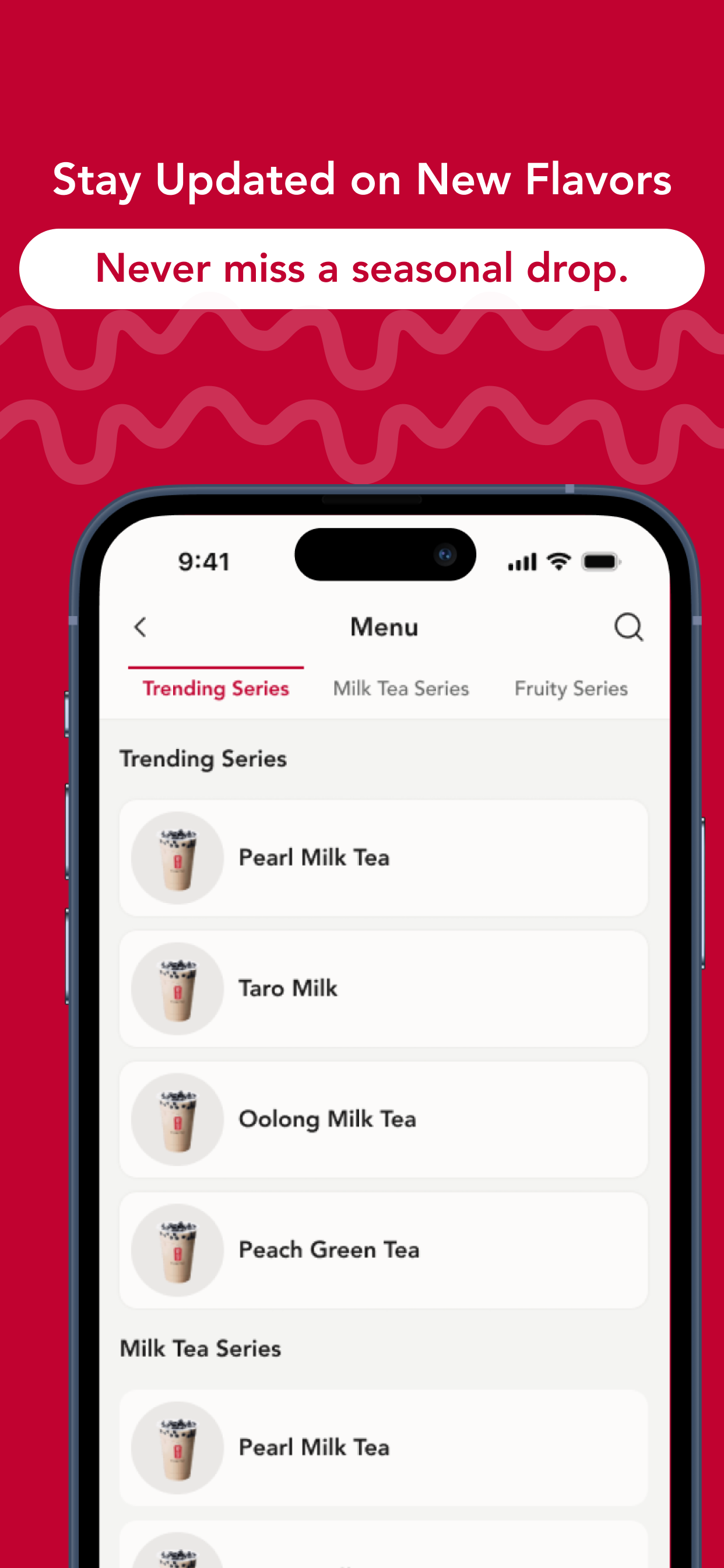 Gong cha KH