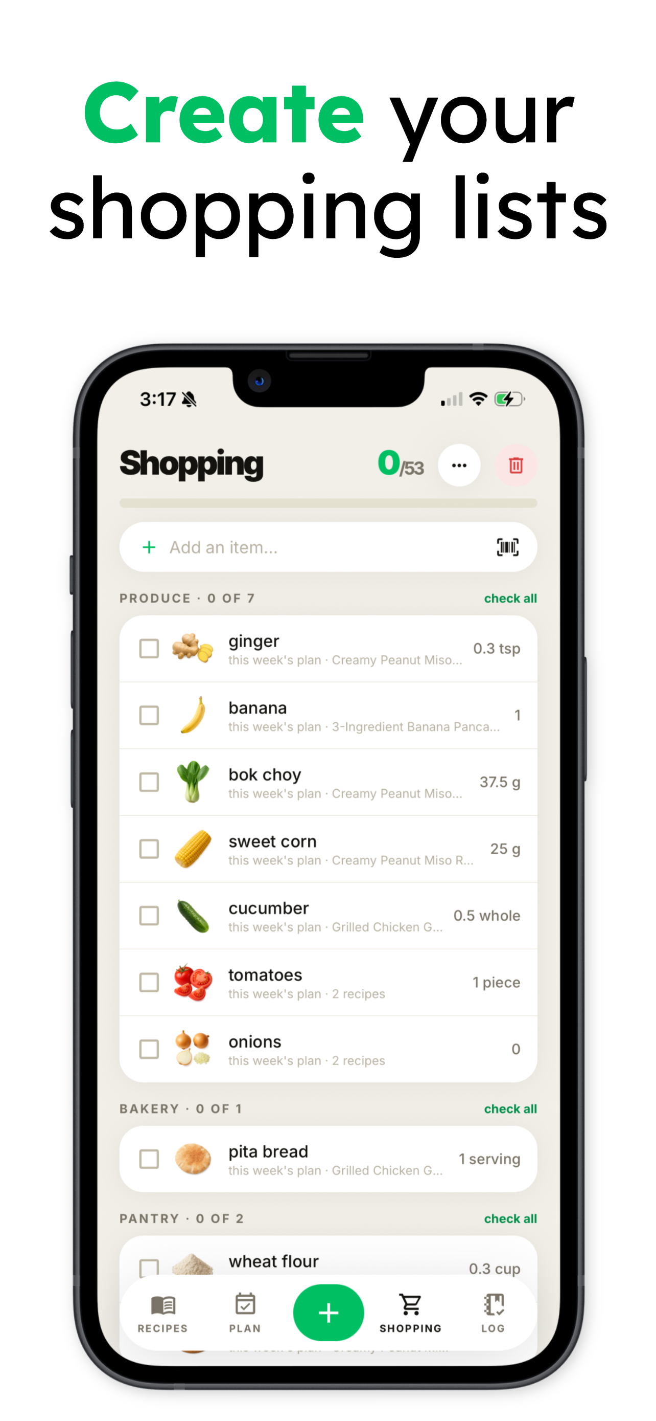 EasyToCook screenshot 5
