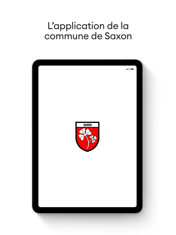 Screenshot #4 pour Saxon