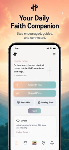 Hailo App Screenshot 4 of 6