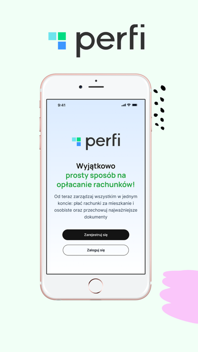Perfi.PL Screenshot