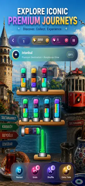Paintlet screenshot 4