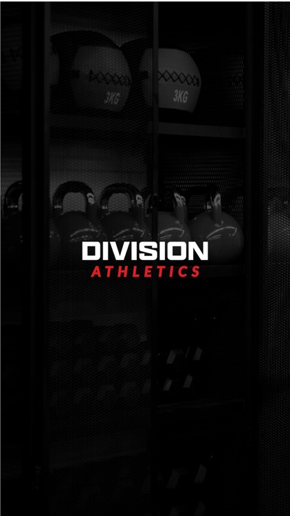 Division Athletics