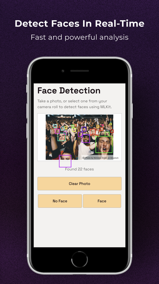 #4. React Native MLKit (iOS) 来自: InfiniteRed LLC
