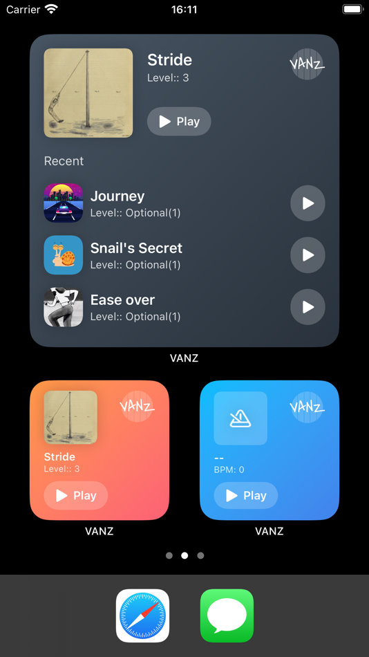 #1. Vibbber: Metronome & Drumset (macOS) 由: 阅 张