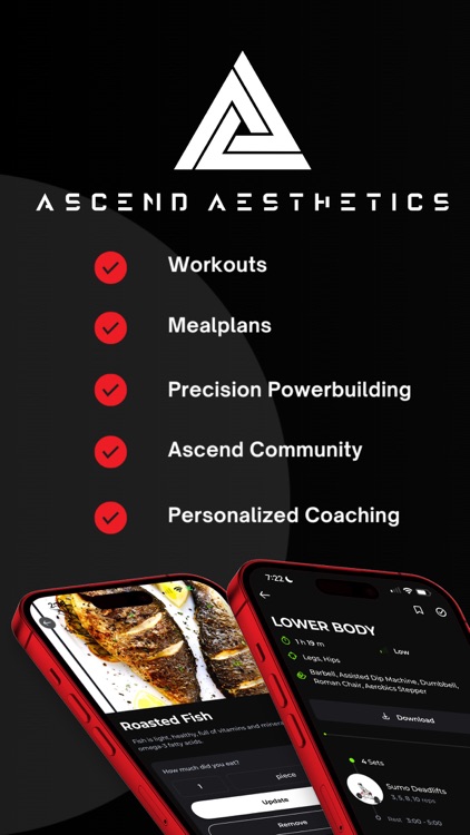 Ascend Aesthetics