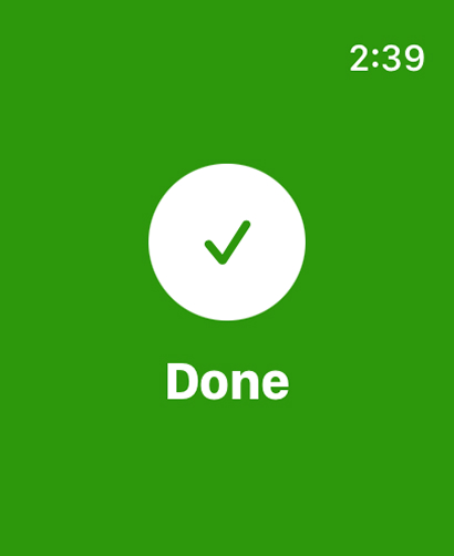 Daily Routine Timer - RUU