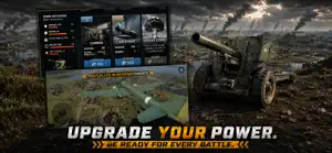 Shellfire: Artillery Strike screenshot 3
