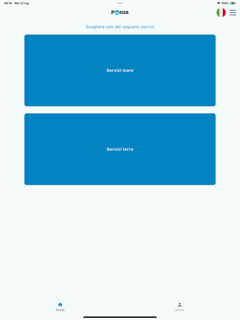 MyPonza screenshot 10