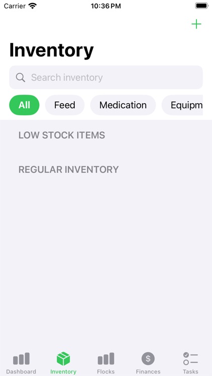 poultry farm business