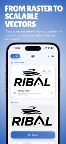 AI Logo Fixer Pro screenshot