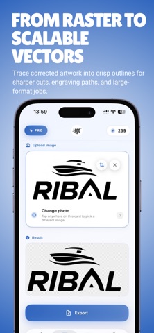 AI Logo Fixer Pro Screenshot 2 of 4