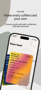 Coffee Bean Vault screenshot