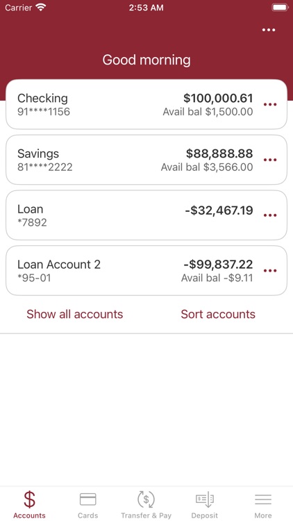 Century Bank and Trust