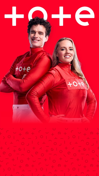 Tote: Sports Betting