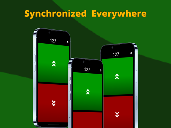Screenshot #5 pour Synchronized Tally