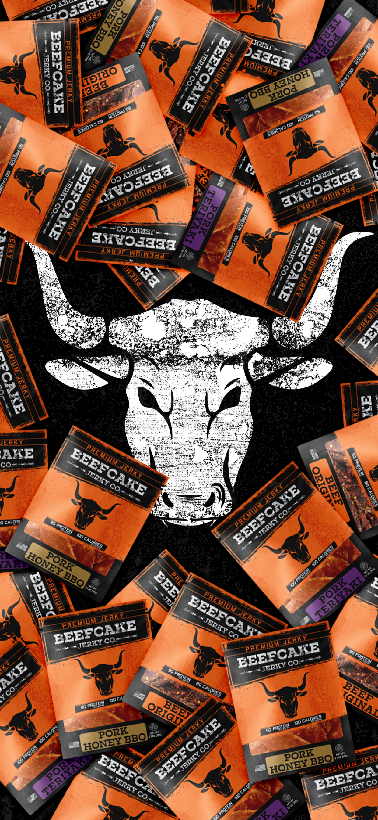BeefCake Jerky