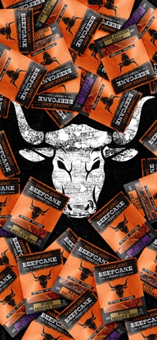 BeefCake Jerky Screenshot 1 of 6