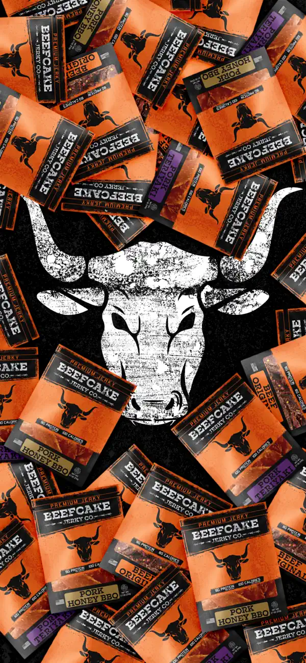 Screenshot #1 pour BeefCake Jerky