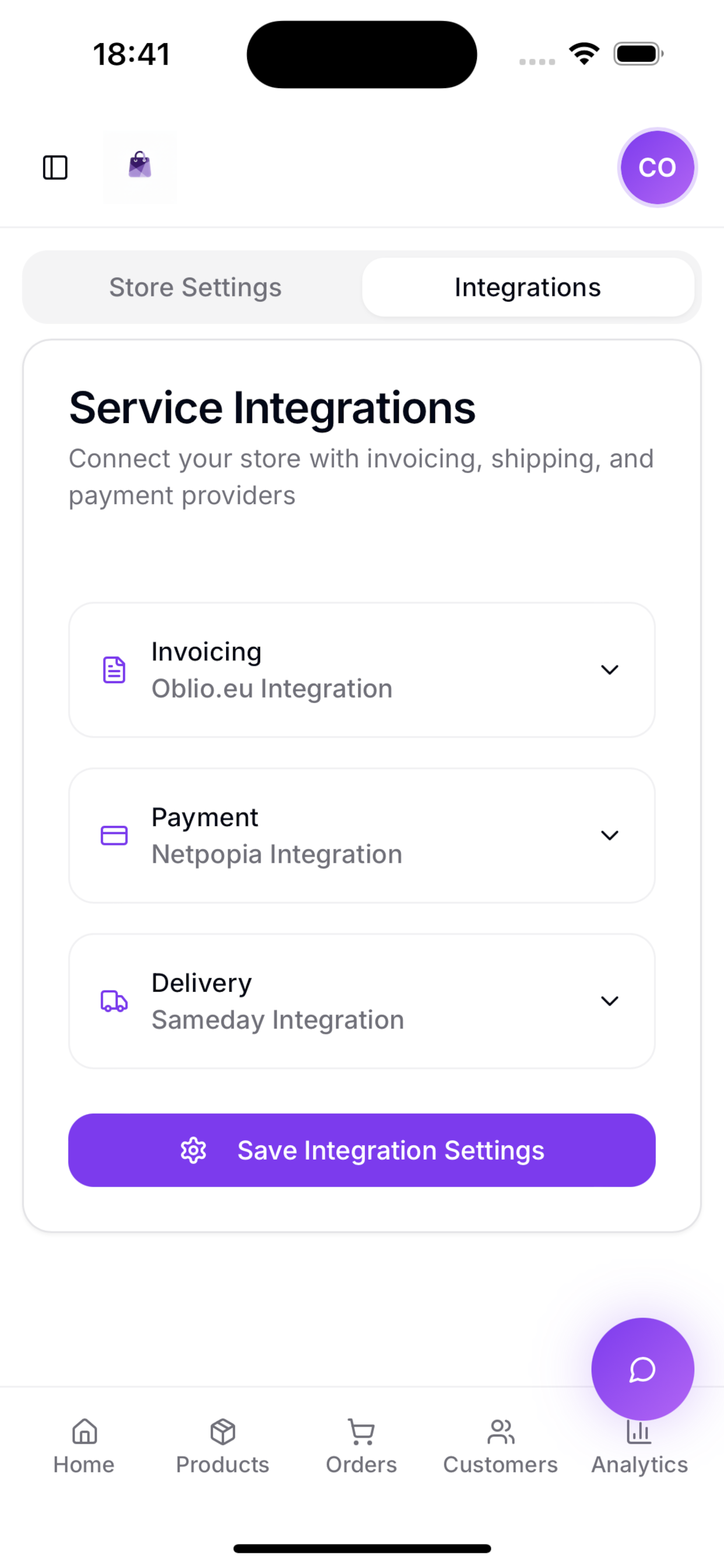 Speed Vendors screenshot 3