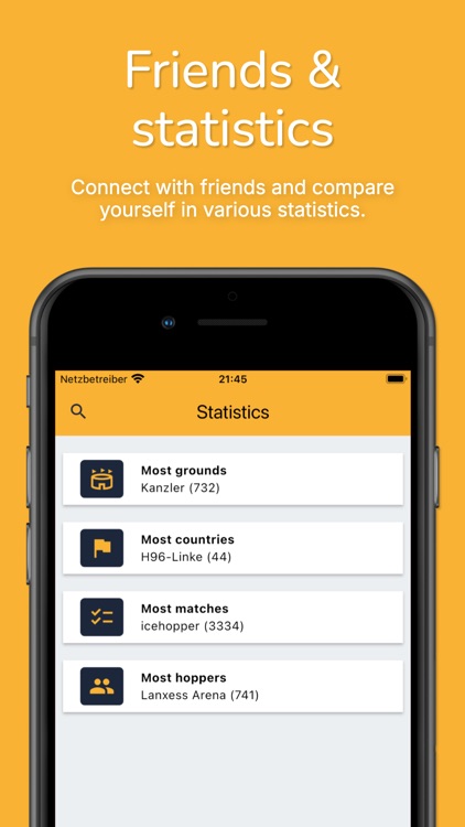 Puckhunter screenshot-3