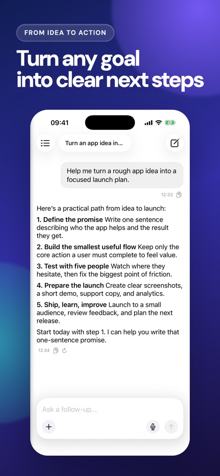 Ryddle – Access All AI Models screenshot 2