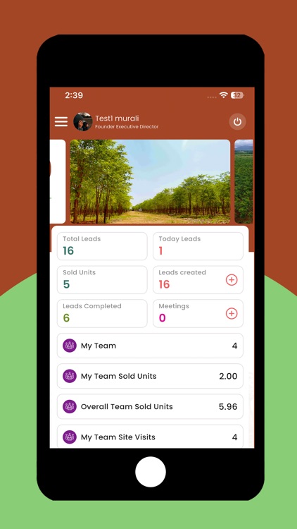 Sai Properties Agent