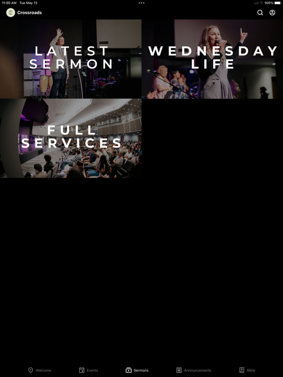 Screenshot #6 pour Crossroads of Life