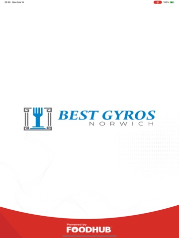 Best Gyros Norwich