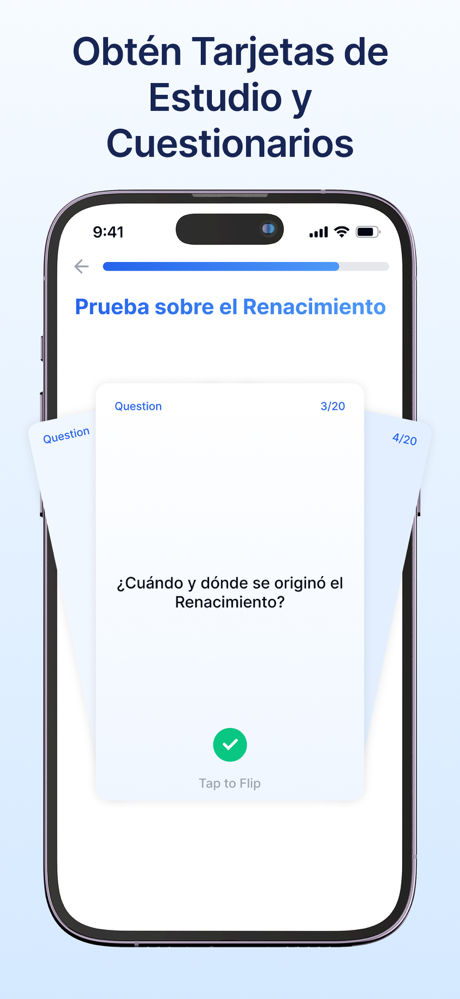 Transkriptor - Voz a Texto screenshot 10