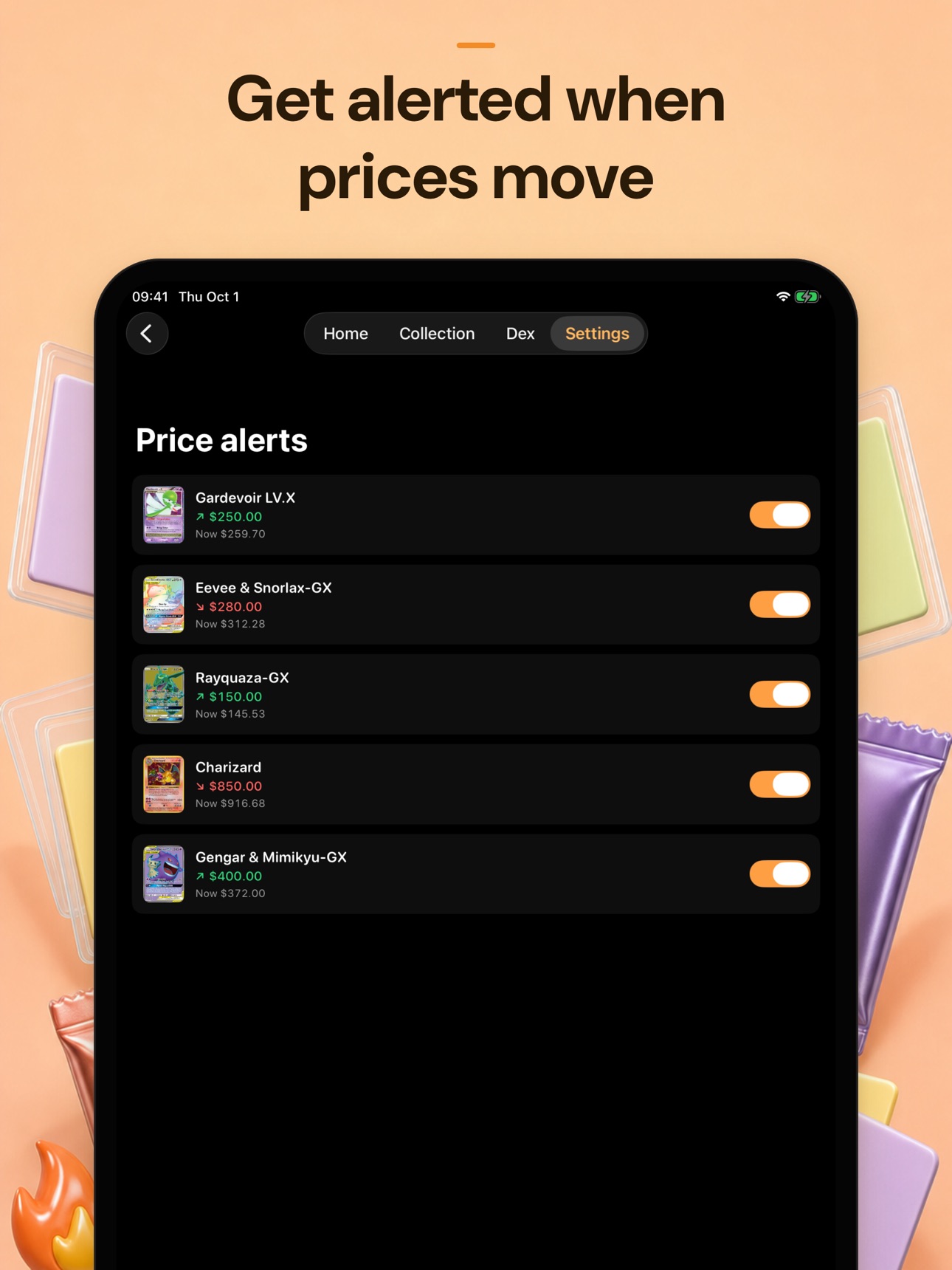 Screenshot 12 of Duck TCG : Card Scanner