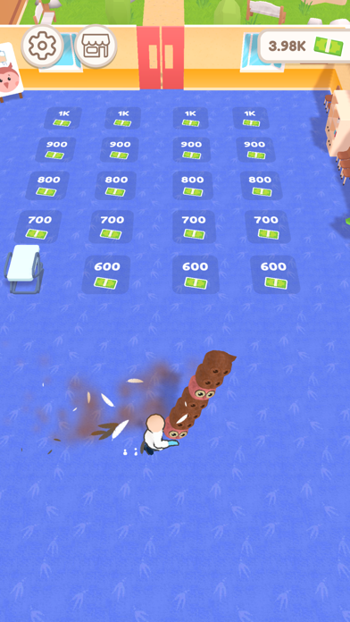 My Perfect Pet Hotel Screenshot
