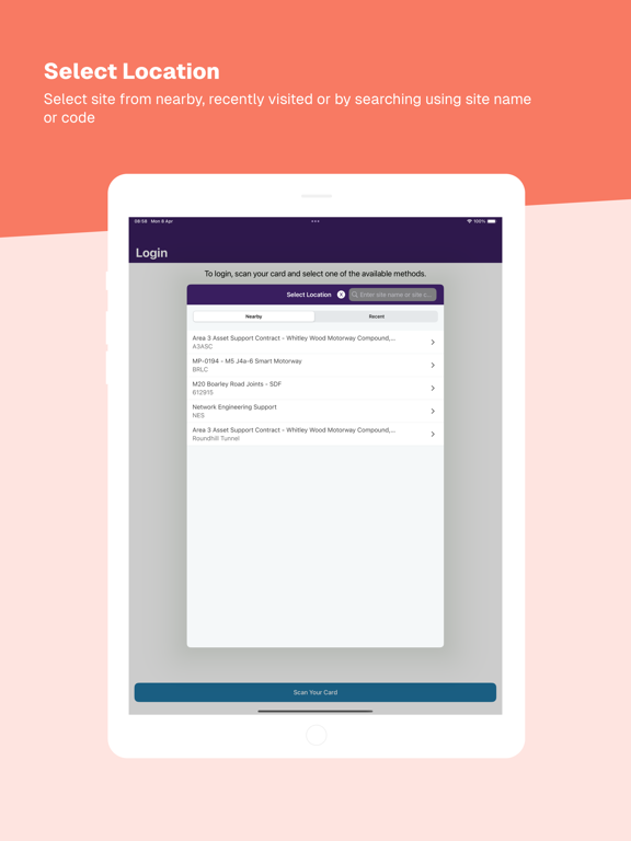 Screenshot #5 pour SkillGuard 5