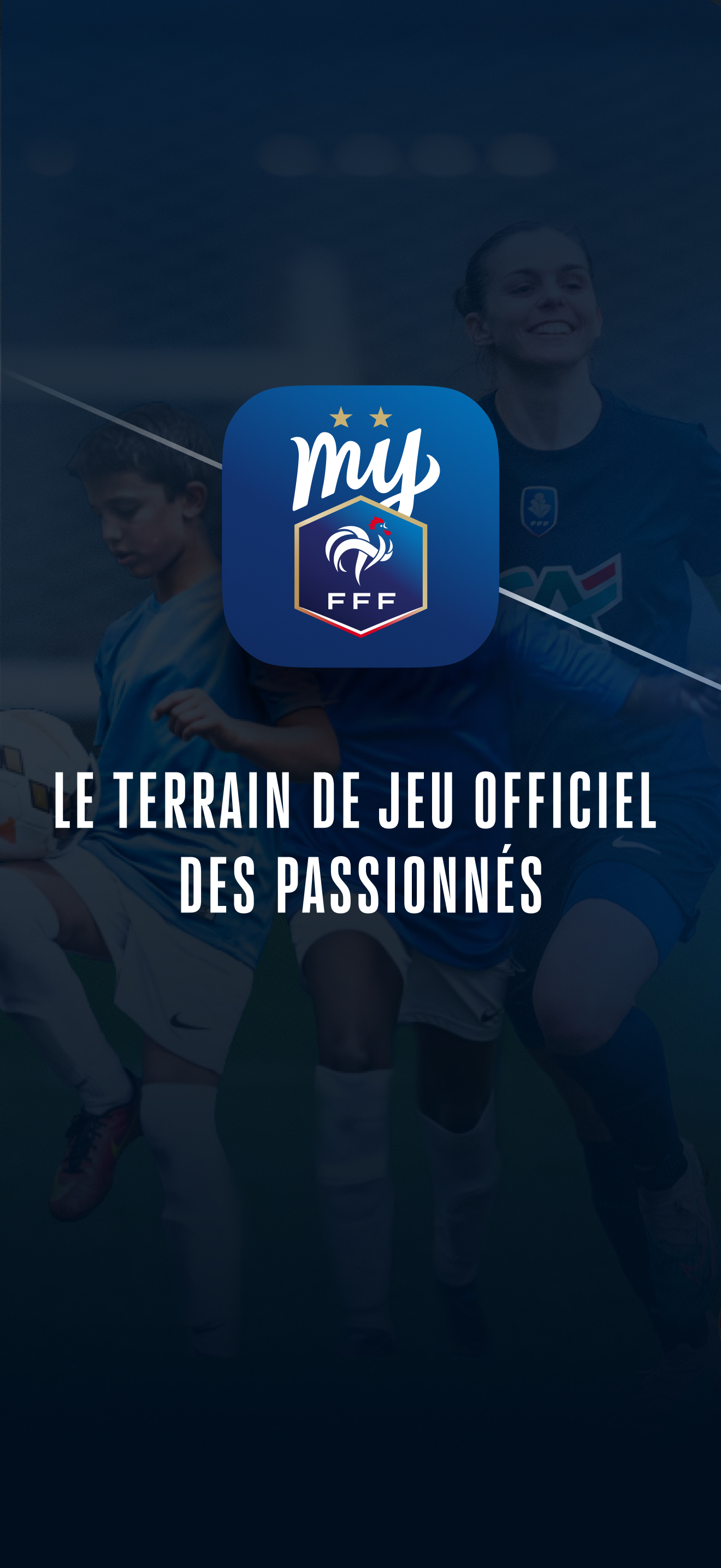 myFFF | Équipes & Compétitions