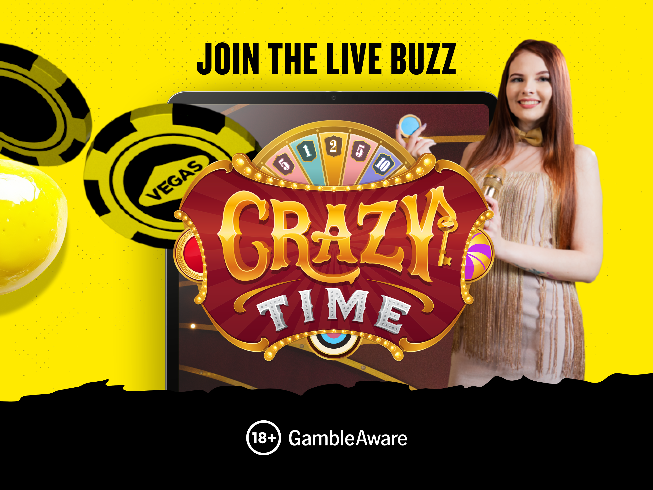 talkSPORT VEGAS Casino & Slots screenshot 12