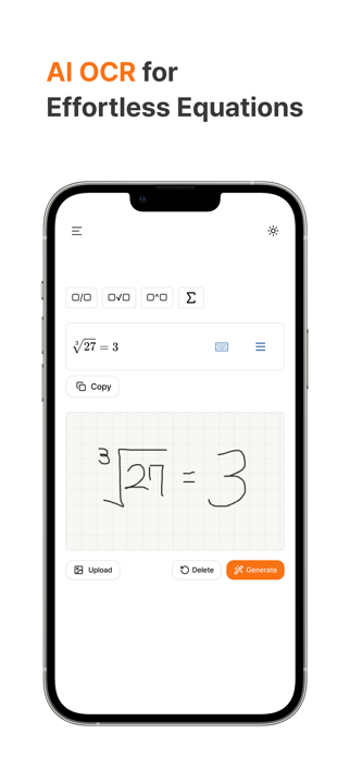 TutorFlow: AI Teaching Suite Screenshot 5 of 6