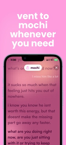 Get Over Him - Breakup Healing Screenshot 7 of 10